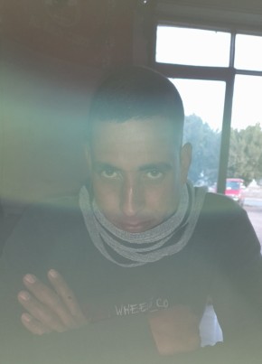 احمد, 20, Egypt, Cairo