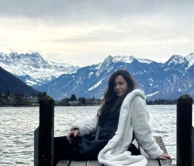 Margarita, 34, La Chaux-de-Fonds