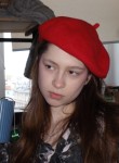 Anya, 20, Moscow