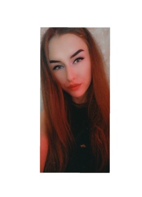 Дарья, 24, Россия, Кашира