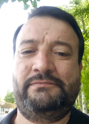Фарход из Светлогорска 47 лет