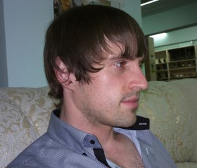 Игорь, 36 лет, Симферополь