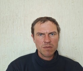 Анатолий, 41 год, Грязи