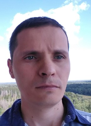 Максим, 43, Россия, Красногорск