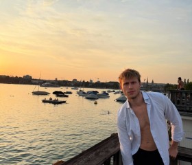 Андрей, 33, Budapest
