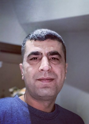 Kaan Can, 41, Türkiye Cumhuriyeti, Marmaris