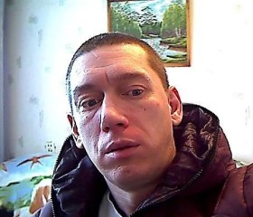 Виктор, 48 лет, Красноярск