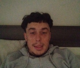 Valentin, 26, Saint-Pol-sur-Mer
