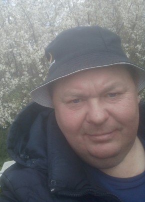 Анатолий из Владимира 49 лет