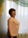 Лариса, 59 лет, Донецьк