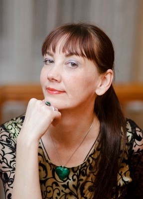Светлана, 50, Россия, Ревда