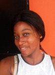 Stéphanie , 34 года, Douala