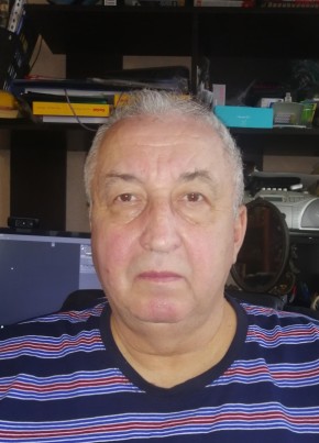 Константин , 66, Россия, Нижний Новгород