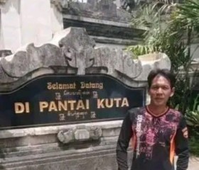 Boy, 40 лет, Kota Semarang