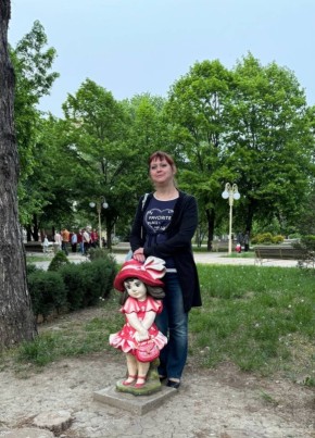 Лена из Армавира 49 лет