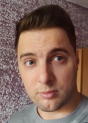 Johnny из Wrocław 33 года