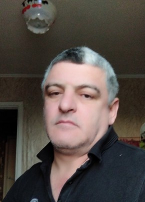 Шохрат из Пензы 57 лет