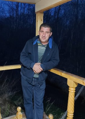 Boris, 50, Russia, Yelizovo