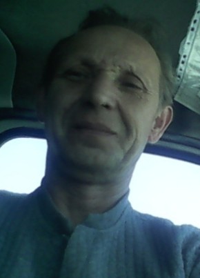 Михаил, 57, Россия, Костерёво