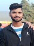 Nikhil malviya, 22 года, Bhopal