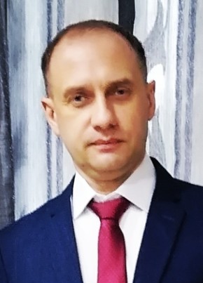 Сергей, 45, Россия, Вычегодский