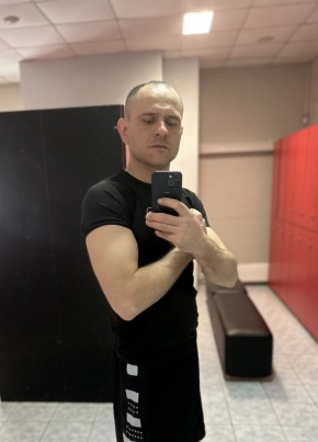 Андрей, 37, Россия, Шатура