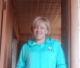 Ольга, 50 лет, Гуково
