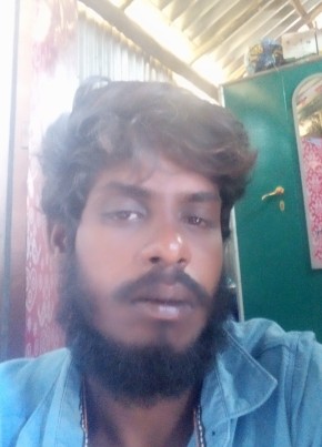 Stalin Stalin, 32, India, Rameswaram