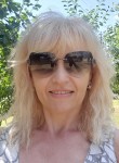 Елена, 50 лет, Одеса