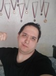 Dima sharf, 24, Novosibirsk