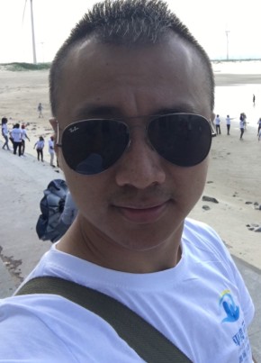 Eric, 36, 中华人民共和国, 板橋