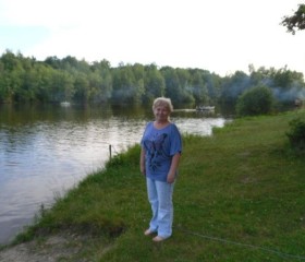 Лариса, 64 года, Versailles