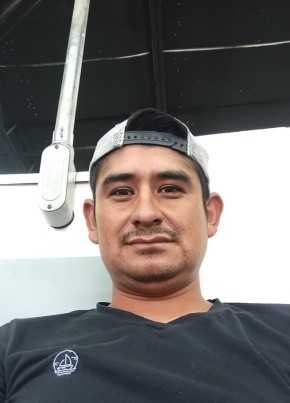 Jose, 34, United States of America, Gallatin