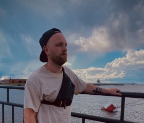 Valeriy, 31, Saint Petersburg