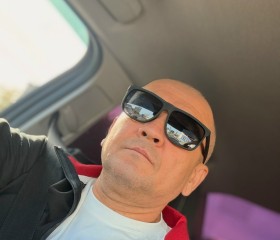 Dmitriy Gadenkin, 49, Cheboksary