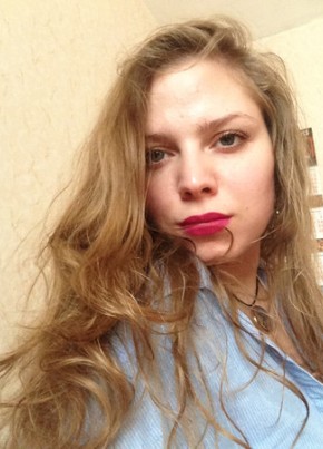 Соня, 36, Україна, Одеса