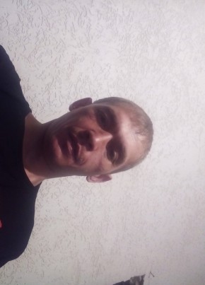Алексей, 33, Россия, Смоленское