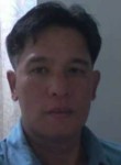 Danny, 55 лет, Lungsod ng Laoag