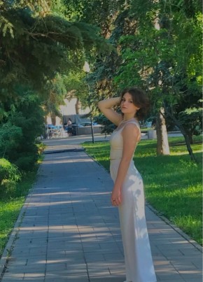 Рина, 18, Россия, Санкт-Петербург