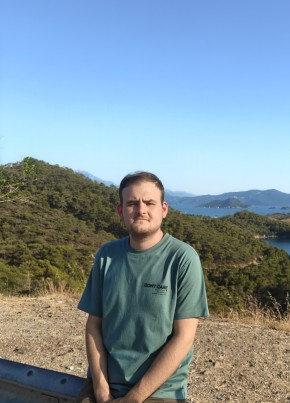 Александр из Коломны 23 года