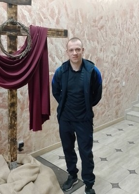 Иван, 28, Россия, Владикавказ