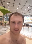 Vitaspanchenko, 33 года, Justiniškės