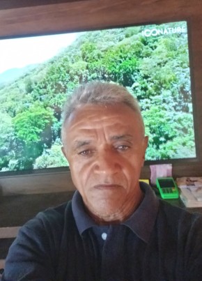 João, 54, República Federativa do Brasil, Brasília