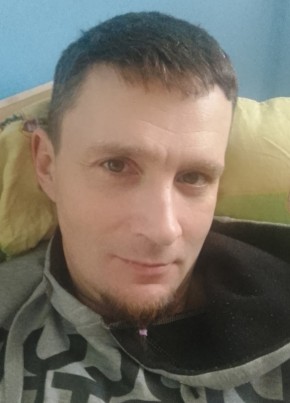 Евгений, 41, Россия, Северодвинск
