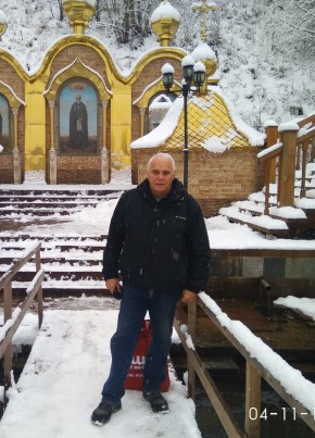 Uglan Углан, 69, Россия, Москва