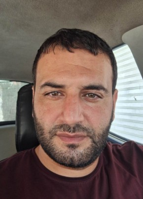 Bilal из Annaba 39 лет