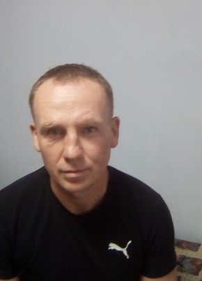 Владимир, 44, Россия, Челябинск