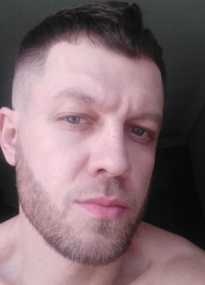 Aleksey, 37, Russia, Krasnodar