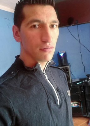 Edwin из Facatativá 42 года