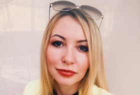 Юлия, 34 - Только Я